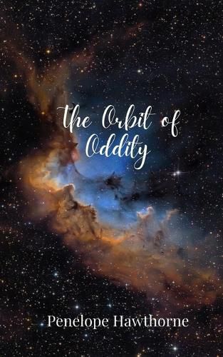 Cover image for The Orbit of Oddity