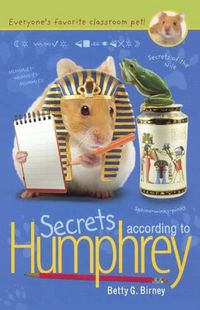 Cover image for Secrets According to Humphrey