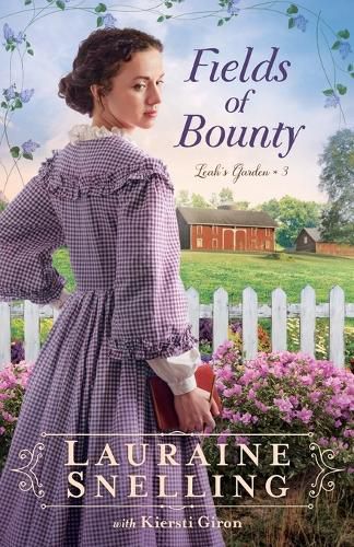 Cover image for Fields of Bounty