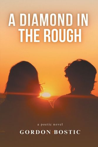 Cover image for A Diamond in the Rough