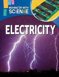 Cover image for Electricity