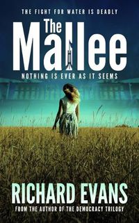 Cover image for The Mallee: She changes her name but not her attitude.