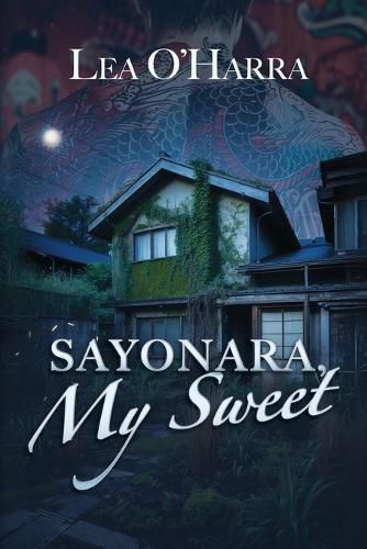 Cover image for Sayonara, My Sweet