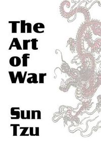 Cover image for The Art of War