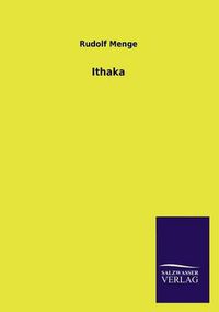 Cover image for Ithaka