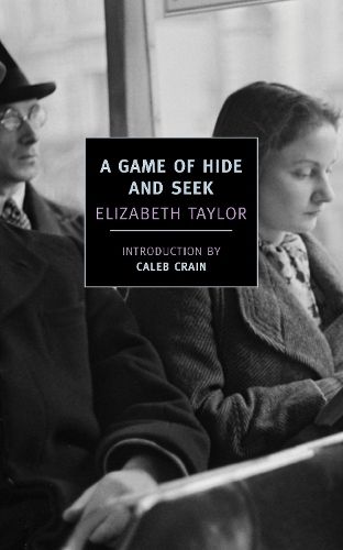 Cover image for A Game of Hide and Seek