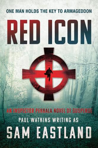 Cover image for Red Icon