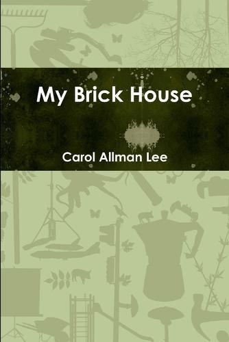 Cover image for My Brick House