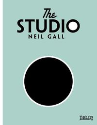 Cover image for Neil Gall: The Studio