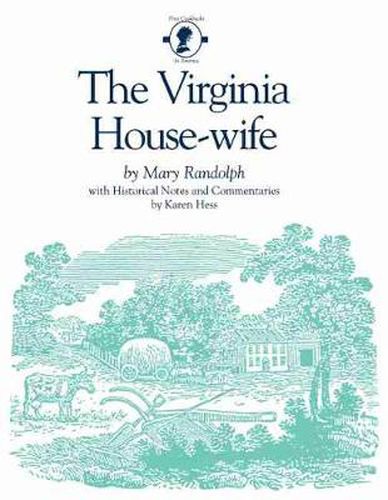 The Virginia Housewife