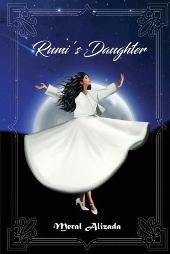 Cover image for Rumi's Daughter