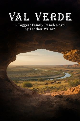 Cover image for Val Verde