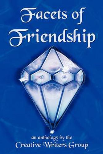 Cover image for Facets of Friendship