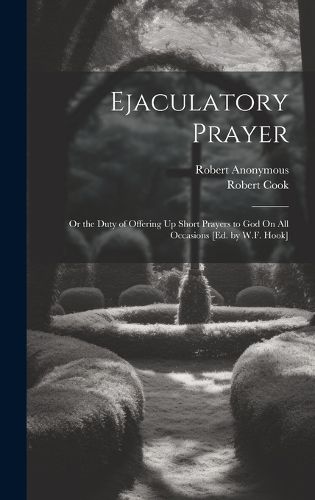 Ejaculatory Prayer