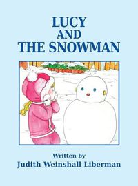 Cover image for Lucy and the Snowman