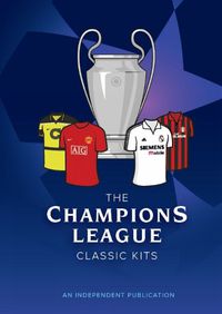 Cover image for The Champions League Classic Kits