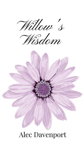 Cover image for Willow's Wisdom