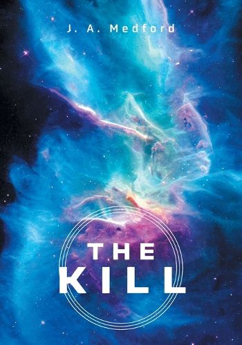 Cover image for The Kill