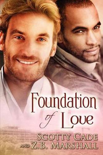 Cover image for Foundation of Love