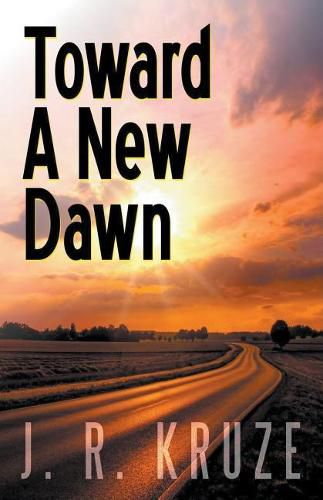 Cover image for Toward a New Dawn