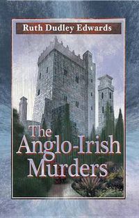 Cover image for The Anglo-Irish Murders