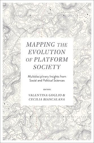 Cover image for Mapping the Evolution of Platform Society