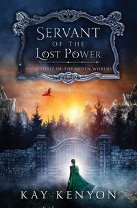 Cover image for Servant of the Lost Power
