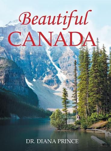 Cover image for Beautiful Canada