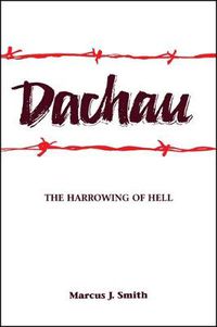 Cover image for Dachau: The Harrowing of Hell