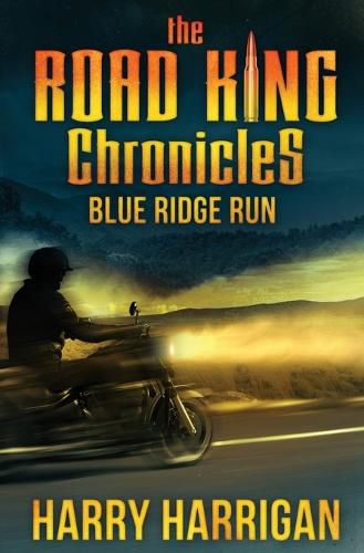 Cover image for The Road King Chronicles