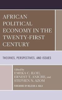 Cover image for African Political Economy in the Twenty-First Century