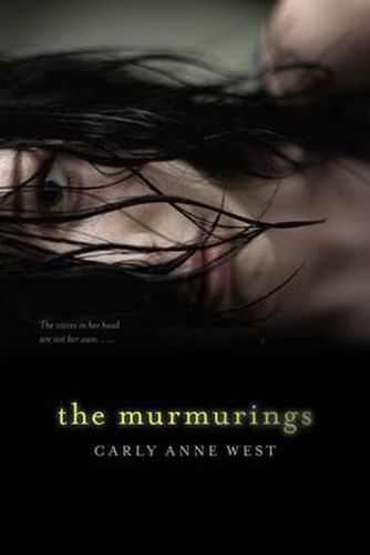 Cover image for The Murmurings