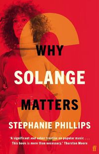 Cover image for Why Solange Matters
