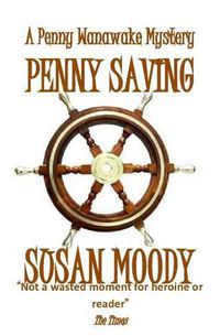 Cover image for Penny Saving