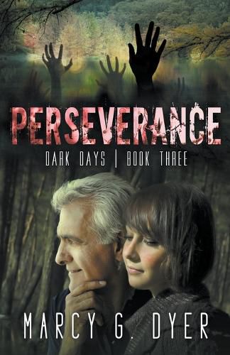 Cover image for Perseverance