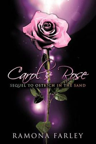 Cover image for Carol's Rose