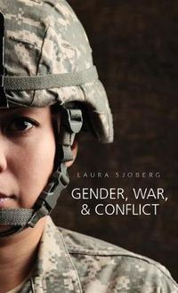 Cover image for Gender, War, and Conflict