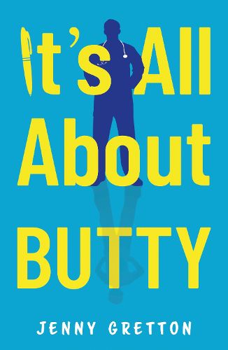 Cover image for It's All About Butty