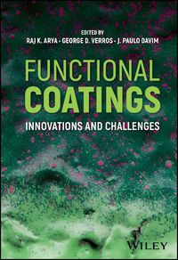 Cover image for Functional Coatings