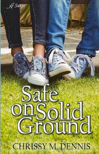 Cover image for Safe on Solid Ground