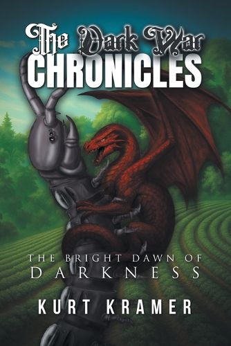 Cover image for The Dark War Chronicles