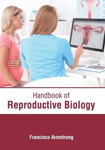 Cover image for Handbook of Reproductive Biology