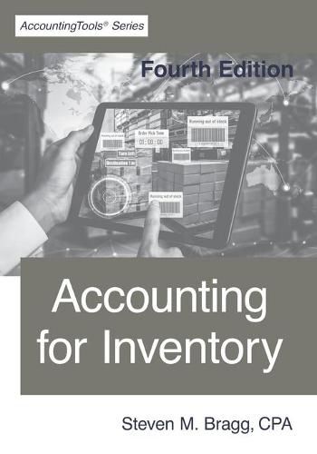 Accounting for Inventory: Fourth Edition