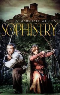 Cover image for Sophistry: Part 1 of The Sabia