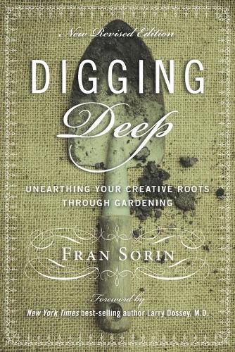 Cover image for Digging Deep