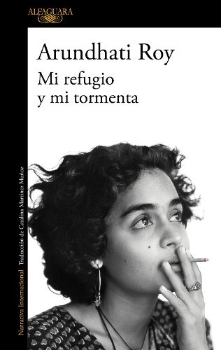 Cover image for Mi refugio y mi tormenta / Mother Mary Comes to Me