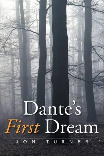 Cover image for Dante's First Dream