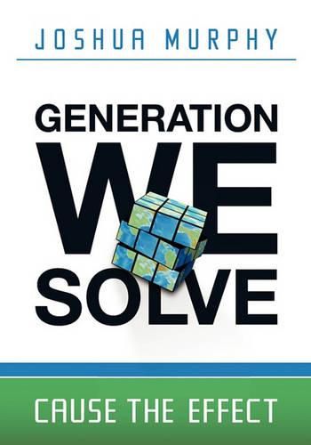 Cover image for Generation We Solve: Cause the Effect