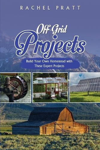 Cover image for Off-Grid Projects