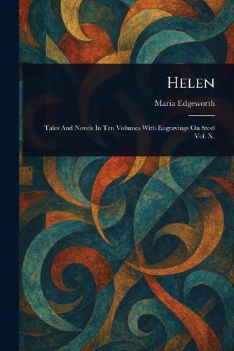 Cover image for Helen